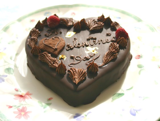 Valentine's day at La Gritta Italian Restaurant
