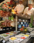 Buffet Lunch 199 บาทสุทธิ